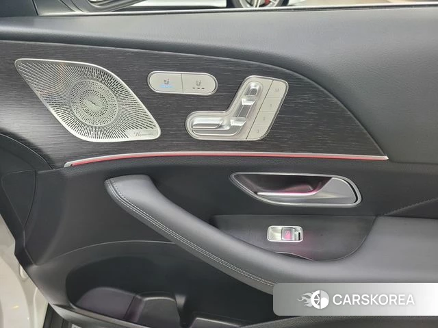 Mercedes-Benz GLE-Class W167 id 4523304 из Кореи 7