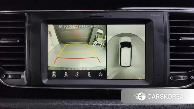 Kia The New Carnival id 3692500 из Кореи 7