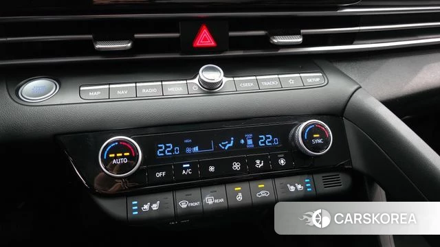 Hyundai Avante (CN7) id 3940824 из Кореи 7