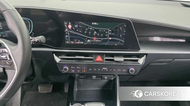 Kia Di Ol Nu Niro id 3831834 из Кореи 7