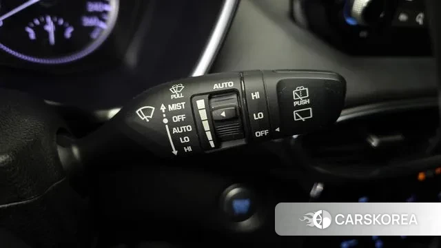 Hyundai Santa Fe TM id 3748180 из Кореи 7