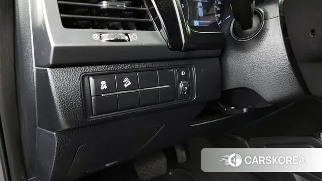 Ssangyong The New Rexton Sport id 2964478 из Кореи 7