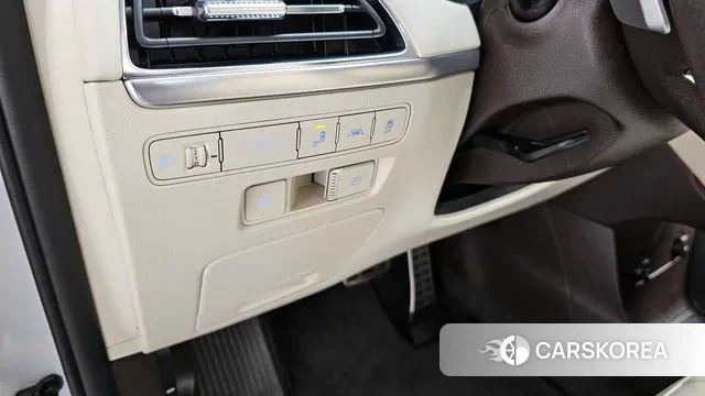 Hyundai Palisade id 3566675 из Кореи 7