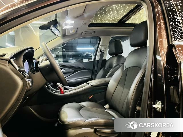 Buick Angkewei id 3939517 из Китая 7