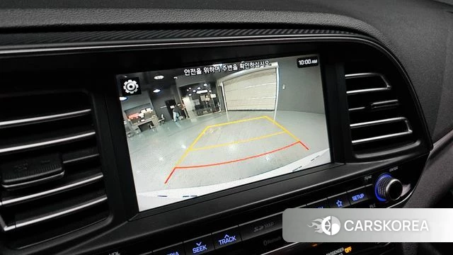 Hyundai The New Avante AD id 3893985 из Кореи 7