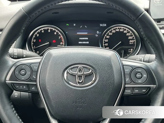 Toyota Camry id 4290989 из Китая 7