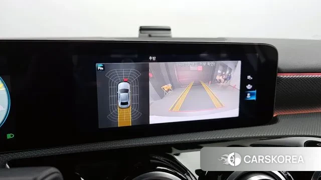 Mercedes-Benz A-Class W177 id 2985599 из Кореи 7