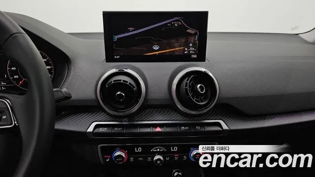 Audi Q2 id 2867610 из Кореи 7