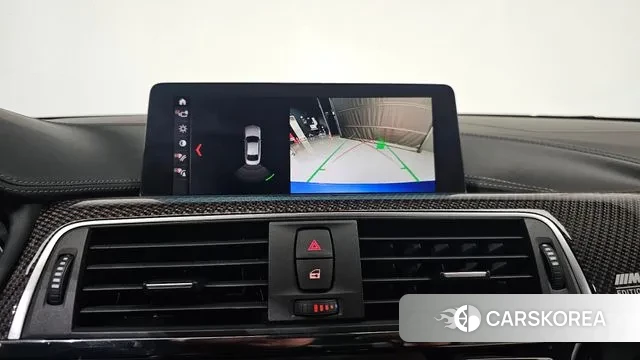 BMW M4 (F82) id 3329938 из Кореи 7