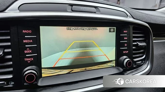 Kia The New Sorento id 3464506 из Кореи 7