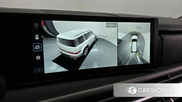 Hyundai Santa Fe (MX5) id 4200793 из Кореи 7