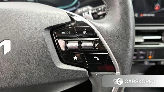 Kia Di Ol Nu Niro id 4428733 из Кореи 7