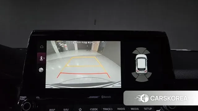 Kia Seltos id 3626789 из Кореи 7