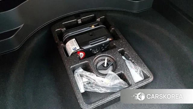 Jeep Cherokee (KL) id 3464906 из Кореи 7