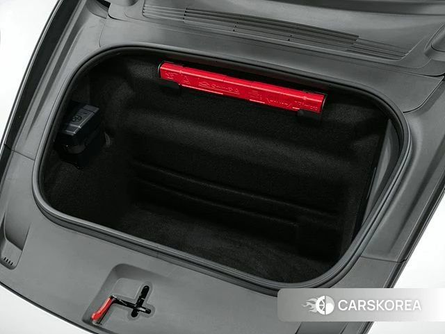 Porsche 911(992) id 3939860 из Кореи 7