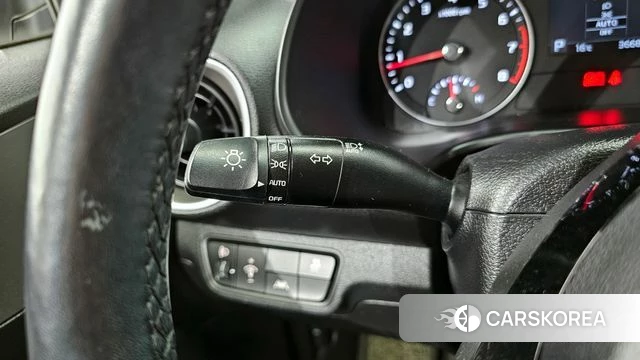 Kia Come New K3 id 3904772 из Кореи 7