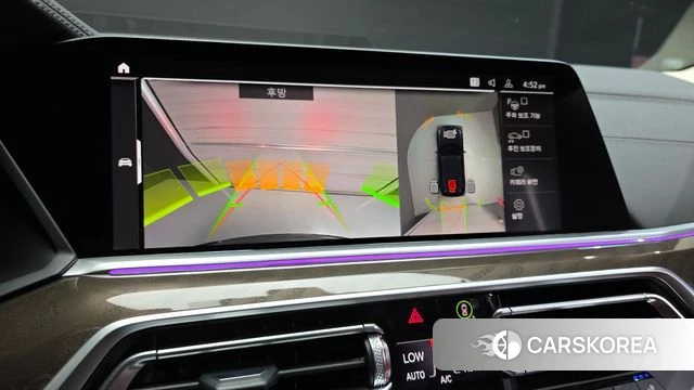 BMW X5 (G05) id 4692386 из Кореи 7