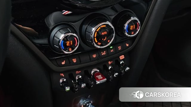Mini Cooper Countryman id 4623739 из Кореи 7