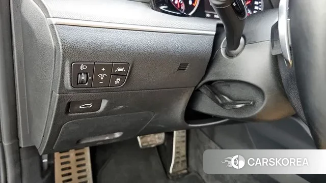 Kia K5 3rd generation id 2885542 из Кореи 7