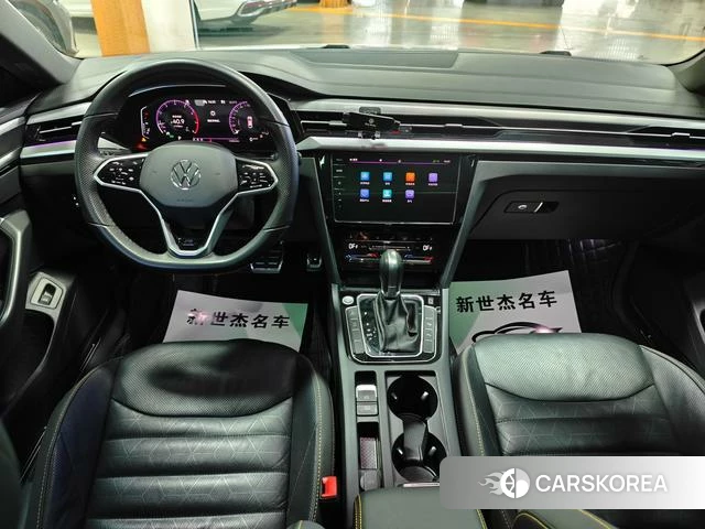 Volkswagen CC id 4392272 из Китая 7