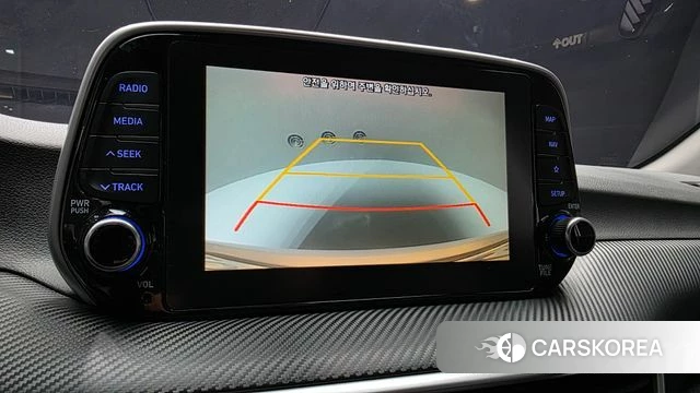 Hyundai All New Tucson id 4536340 из Кореи 7