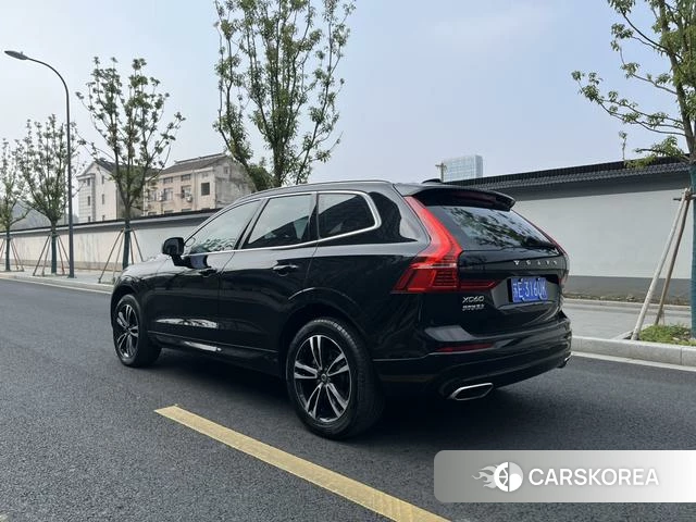 Volvo XC60 id 4241334 из Китая 7
