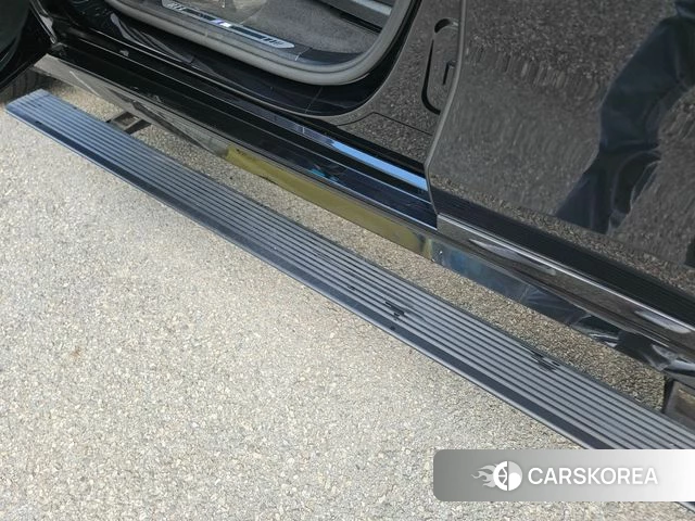 BMW X7 (G07) id 4847466 из Кореи 7