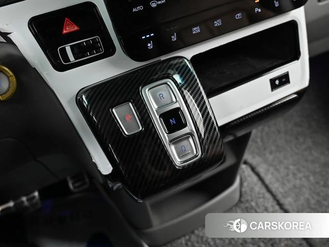 Hyundai Staria id 3910654 из Кореи 7