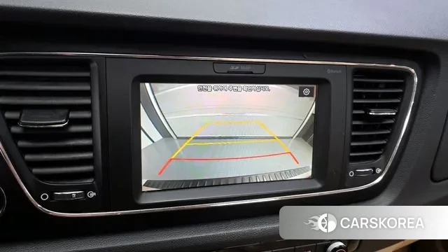 Kia The New Carnival id 3779154 из Кореи 7