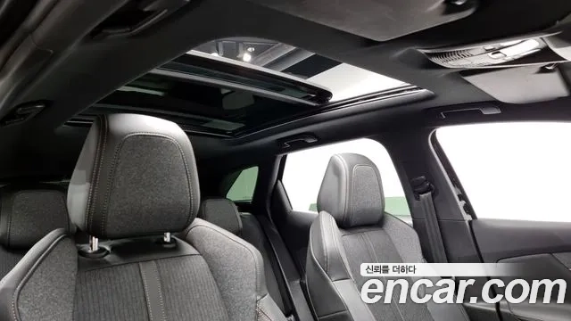 Peugeot 3008 second generation id 2916670 из Кореи 7