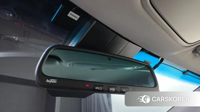 Kia Sportage The Bold id 3253853 из Кореи 7