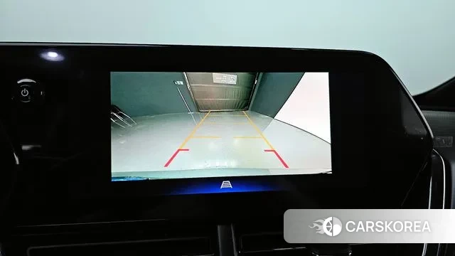 Chevrolet (GM Daewoo) Trax Crossover id 3278473 из Кореи 7