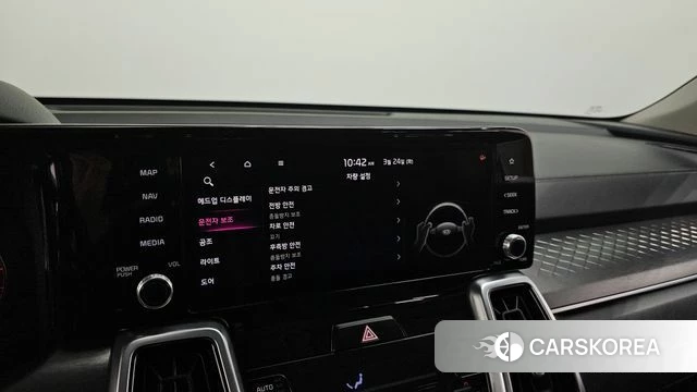 Kia Sorento 4th Generation id 3833954 из Кореи 7