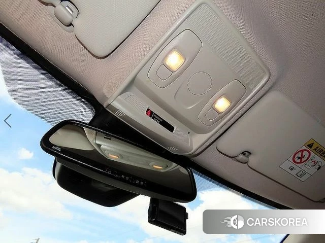 Renault Korea (Samsung) XM3 id 4872778 из Кореи 7