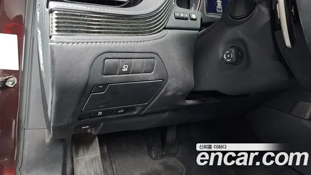 Lexus LS500h 5th generation id 2908220 из Кореи 7