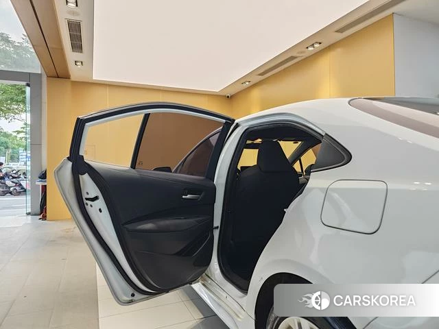 Toyota Lei Ling id 3920480 из Китая 7