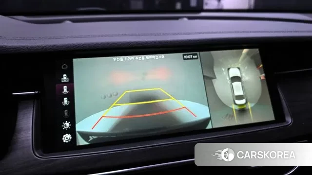 Kia K7 Premier id 3622120 из Кореи 7