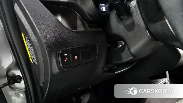 Kia The New Ray id 3443340 из Кореи 7