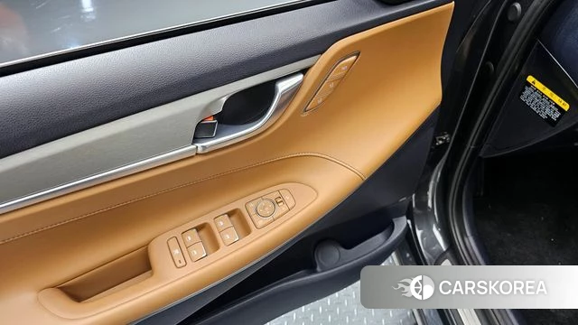 Hyundai Grandeur IG id 3966378 из Кореи 7