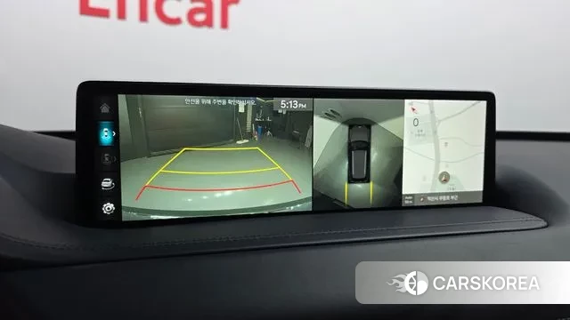 Genesis GV80 id 3764838 из Кореи 7