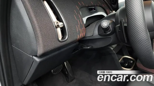 Mini Cooper S Countryman 3rd Generation id 2670386 из Кореи 7