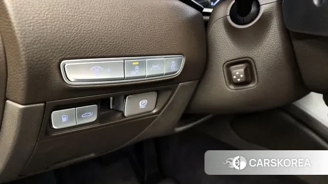 Kia More K9 id 3000008 из Кореи 7