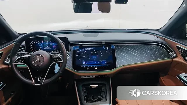 Mercedes-Benz E-Class W214 id 3036266 из Кореи 7