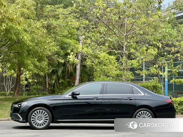 Mercedes-Benz E-class id 4274162 из Китая 7