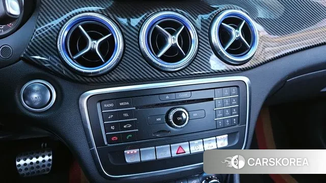 Mercedes-Benz CLA-Class C117 id 3520558 из Кореи 7