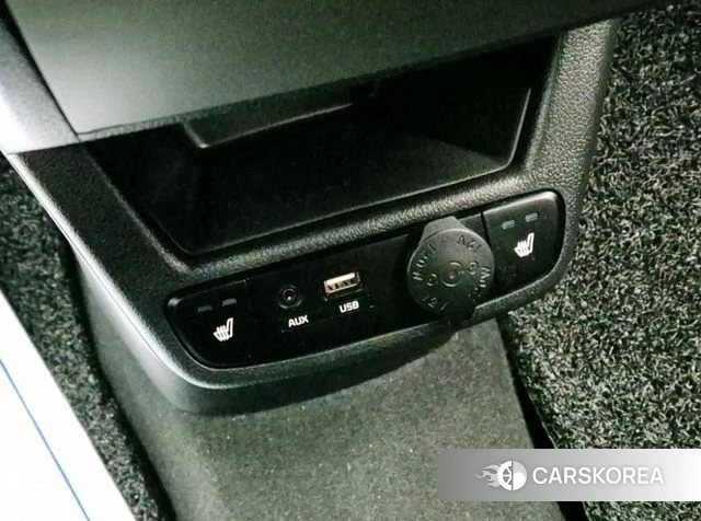 Kia The New Ray id 3801719 из Кореи 7