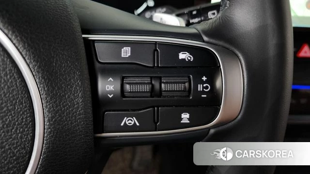 Kia Sportage 5th Generation Hybrid id 4463720 из Кореи 7