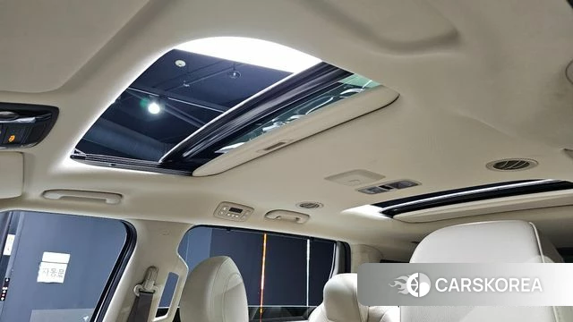 Kia Carnival 4th generation id 3777486 из Кореи 7