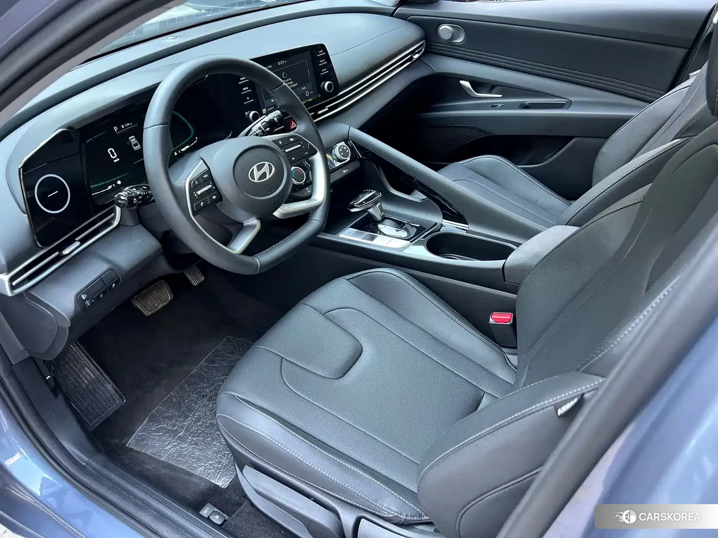Hyundai Elantra id 4553645 из Китая 7