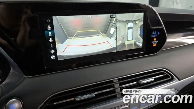 Hyundai Palisade id 2950149 из Кореи 7